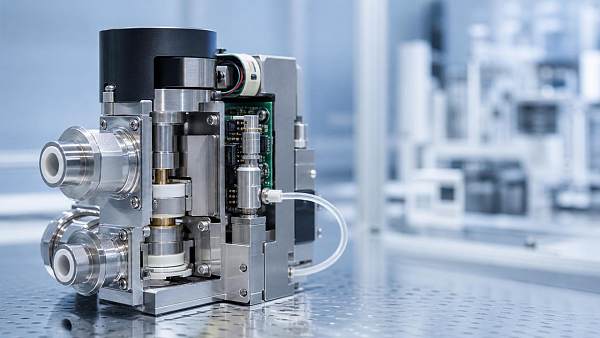 Patent Landscape Analysis for Piezo Valves: 2026 Innovation Signals