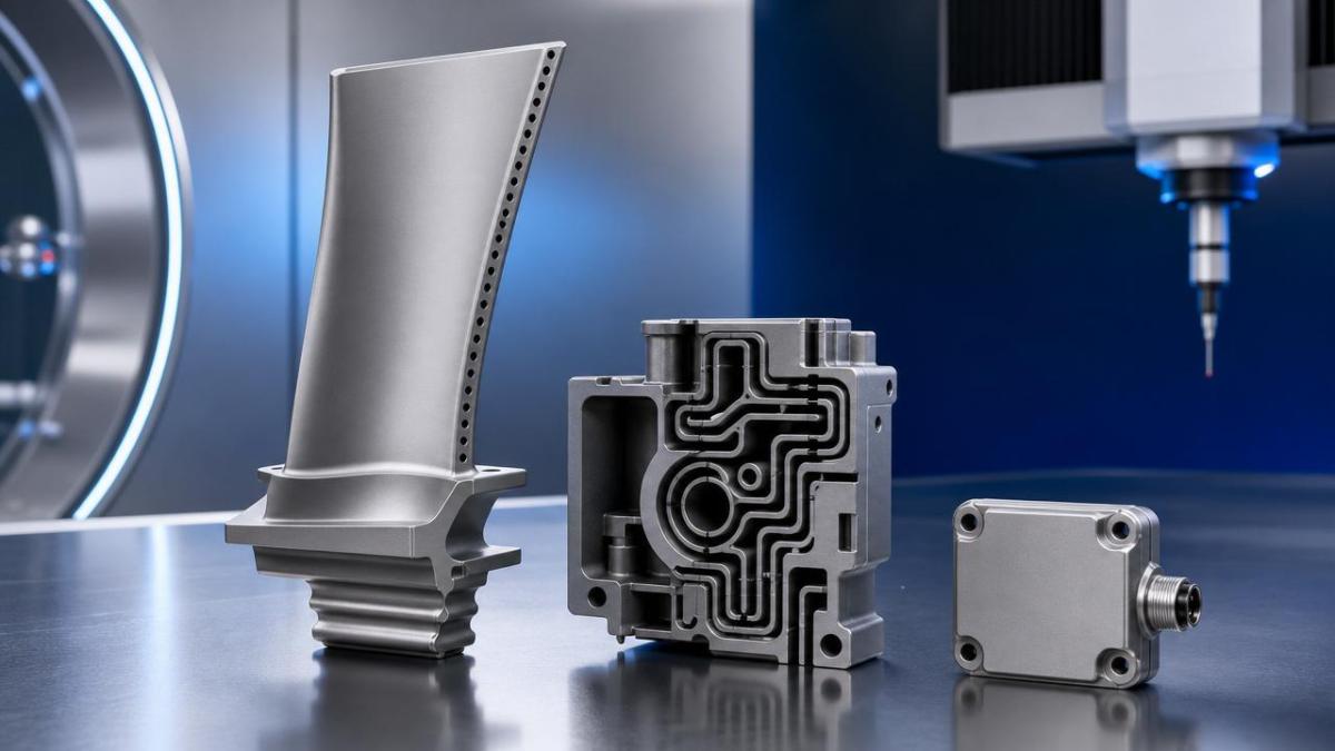 How ALD Improves Aerospace Coating Uniformity in 2026 How ALD Improves Aerospace Coating Uniformity in 2026