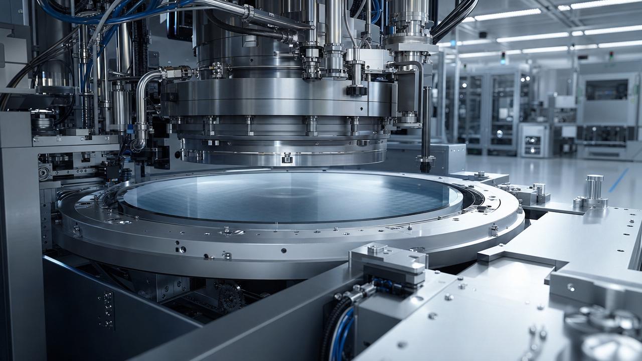 iTGV2026 in Wuxi Reshapes Glass Substrate Roadmap, Opening Mass-Production Window for Global ALD/CVD Equipment Suppliers