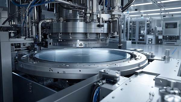iTGV2026 in Wuxi Reshapes Glass Substrate Roadmap, Opening Mass-Production Window for Global ALD/CVD Equipment Suppliers