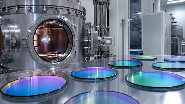 China-EU Green Standard Mutual Recognition for Optical Coatings