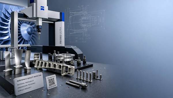 Aerospace Components Manufacturers in Europe: Key Quality Checks