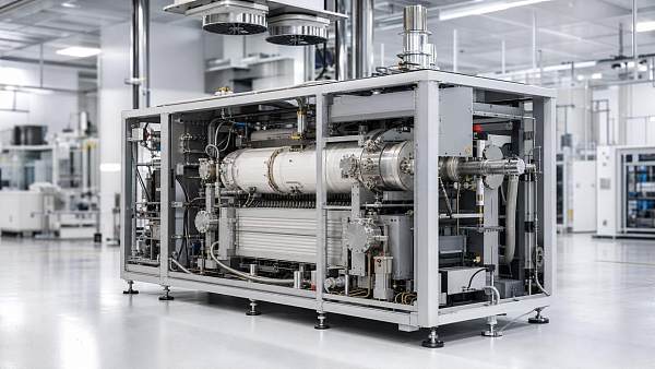 ALD/CVD Skids Lead Times Extend to 26 Weeks; China Capacity Ramps Up