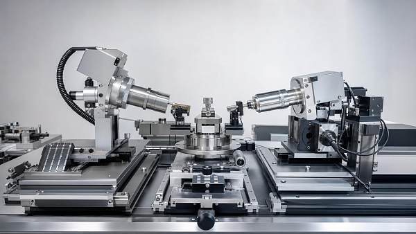 BIPM Releases CCQM-P167 X-ray Metrology Report: Three Chinese Institutes Rank Among Top Global Performers in Sub-micron Measurement