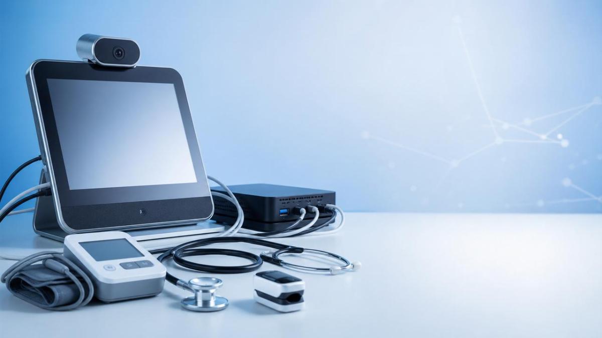Telemedicine Systems: Key Features That Affect Daily Use