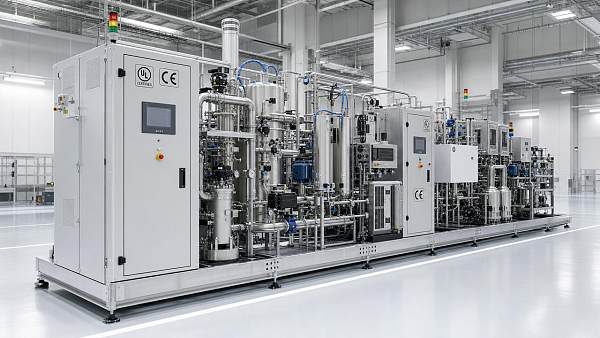 SEMI Warns: ALD/CVD Skids Lead Times Extend to 26 Weeks; Chinese Suppliers Emerge as Key Alternatives