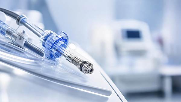 Medical Device Innovation Trends in Minimally Invasive Care