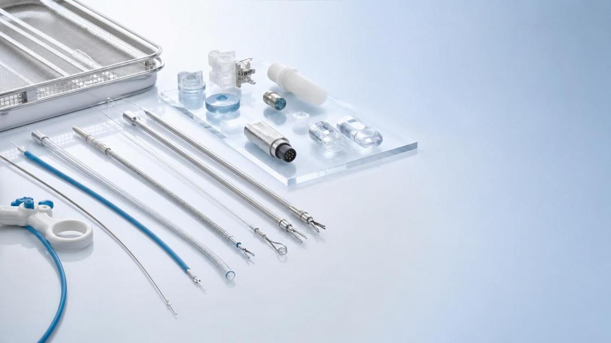 Minimally Invasive Tools: Key Selection Risks