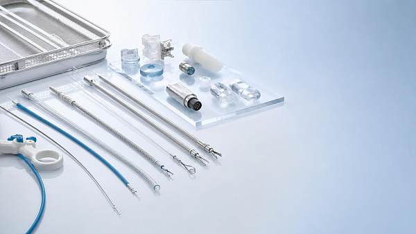 Minimally Invasive Tools: Key Selection Risks