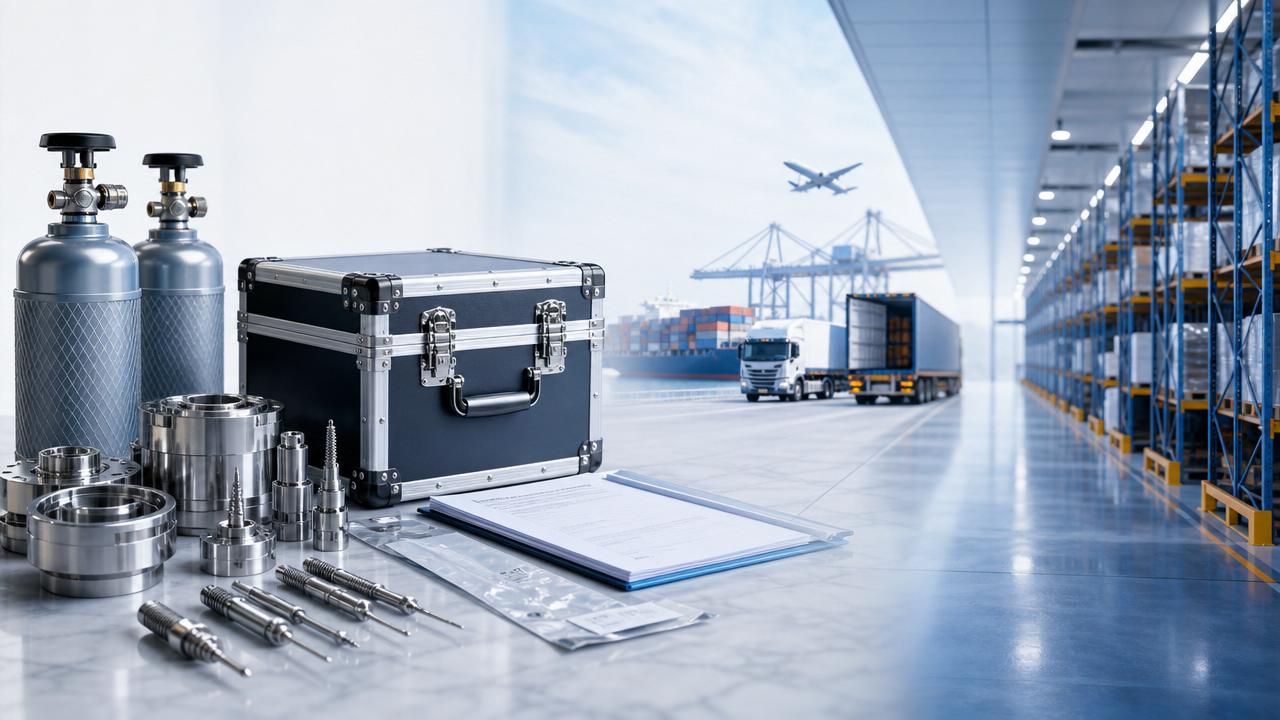 2026 Cross-Border Trade Insights for Tariff Risk