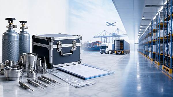2026 Cross-Border Trade Insights for Tariff Risk
