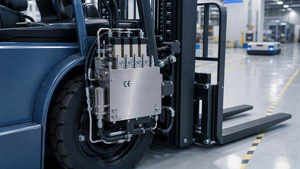EN 1175:2025 Electrical Safety Standard Takes Effect May 31, 2026