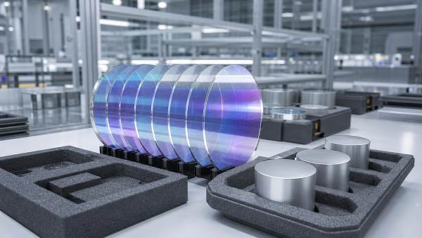 DBDPE Added to EU SVHC List: Supply Chain Review for Optical Coating Substrates & PVD Target Packaging