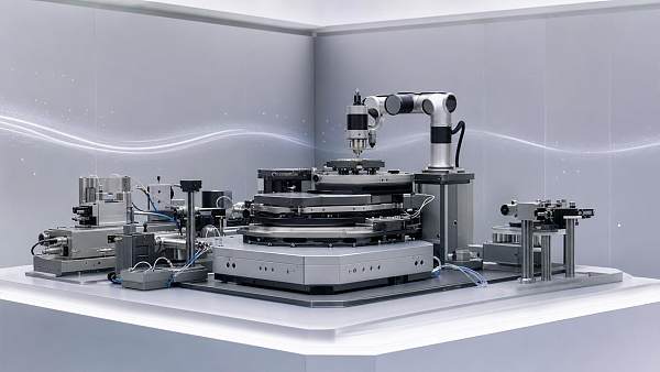 XZQ 2026 World Laser Manufacturing Congress Opens June 10 with Nano-Positioning and Micro-Robotics as Core Focus