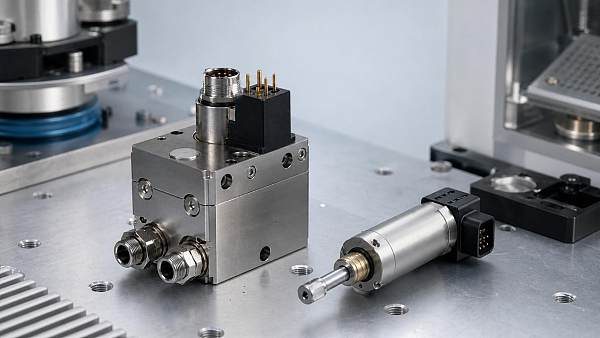 US EDR Rule Phased Rollout Creates Certification Window for Piezo Valves and Micro-Actuators