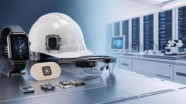 Wearable Technology Trends to Watch in 2026
