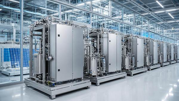 Intel and 3DGS Launch Glass Substrate Plant in India, Boosting Demand for Precision ALD/CVD Skids