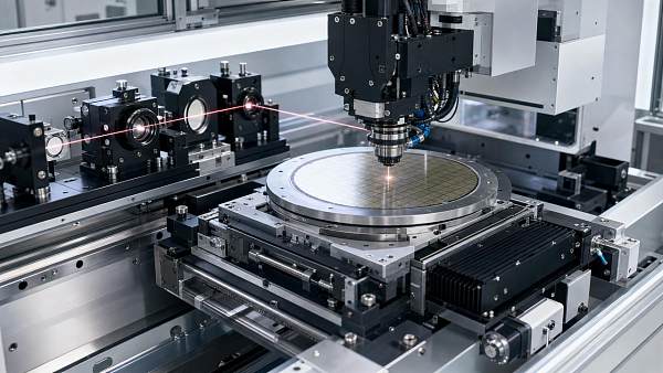 World Laser Manufacturing Congress Highlights Nano-Positioning Stages as Key Enablers