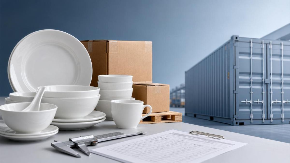 Ceramic Dinnerware Wholesale: Cost Checks Before Ordering Ceramic Dinnerware Wholesale: Cost Checks Before Ordering