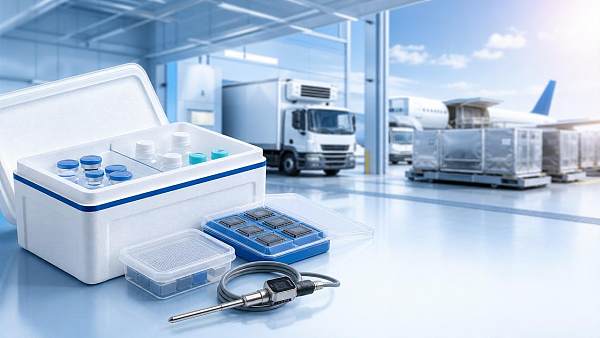 Cold Chain Logistics Risks to Watch in 2026