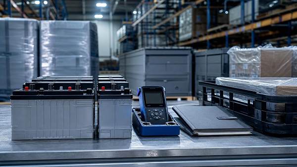 How to Evaluate a Car Batteries Supplier Before Signing