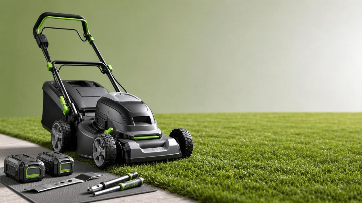 What Really Drives Lawn Mowers Cost What Really Drives Lawn Mowers Cost