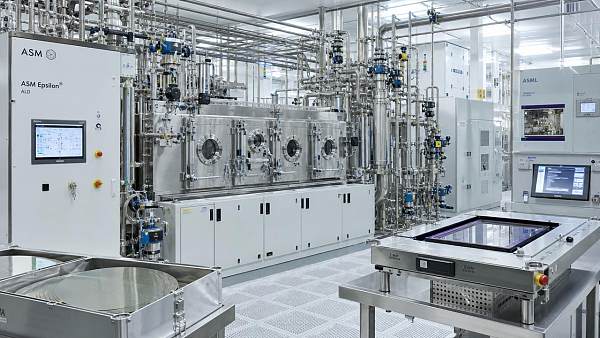Tekscend IPO Tightens ALD/CVD Skid Lead Times