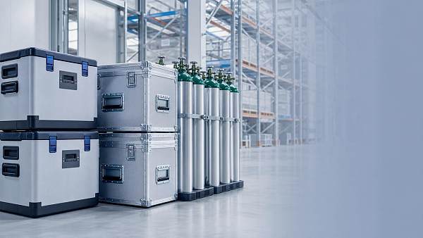 Logistics Consulting Costs: What Drives ROI in 2026