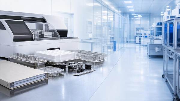 Medical Technology Cost: Hidden Risks in Budget Approval