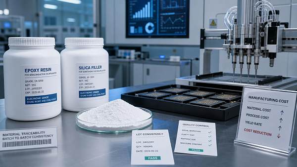 Sumitomo Electric Raises Epoxy Prices, Sets 6N Bar