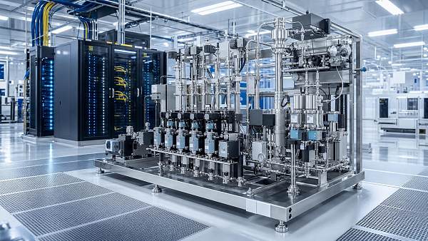 Computex 2026: NVIDIA Unveils Rubin-Vera AI Factory