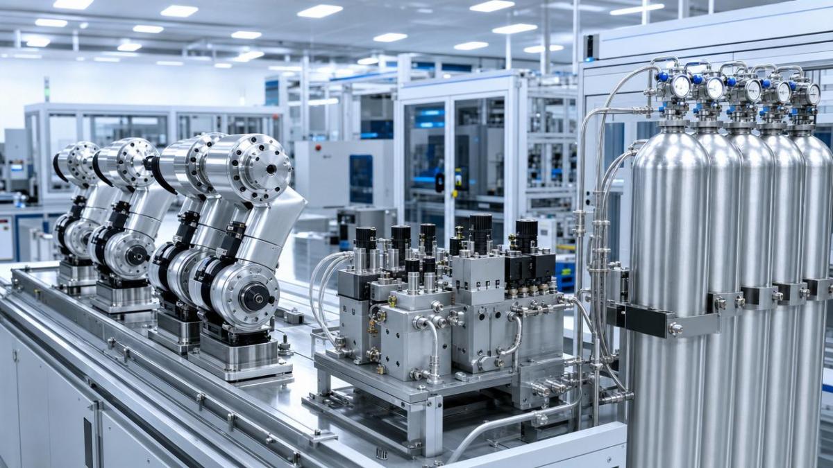 Unitree IPO Review Spurs Robot Supply Chain Orders