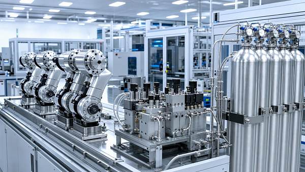 Unitree IPO Review Spurs Robot Supply Chain Orders