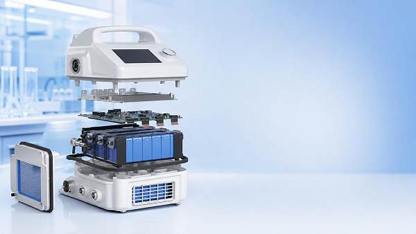 LFP Battery Safety for Medical Devices: Key Failure Risks in 2026