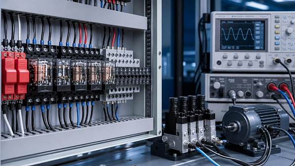 Relay Modules: Common Selection Mistakes That Cause Field Failures