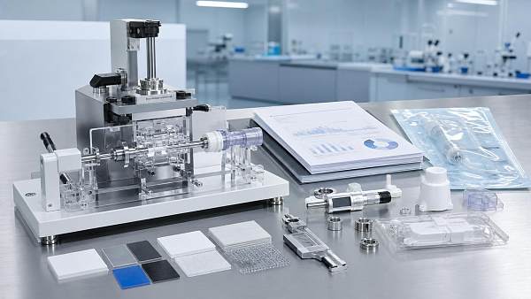 Medical Device Standards Explained for Faster Product Approval