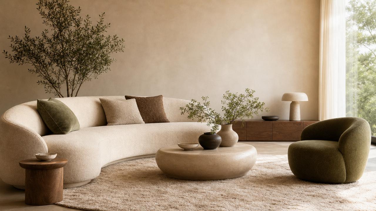 Living Room Decor Trends 2026: Styles That Last Beyond the Hype