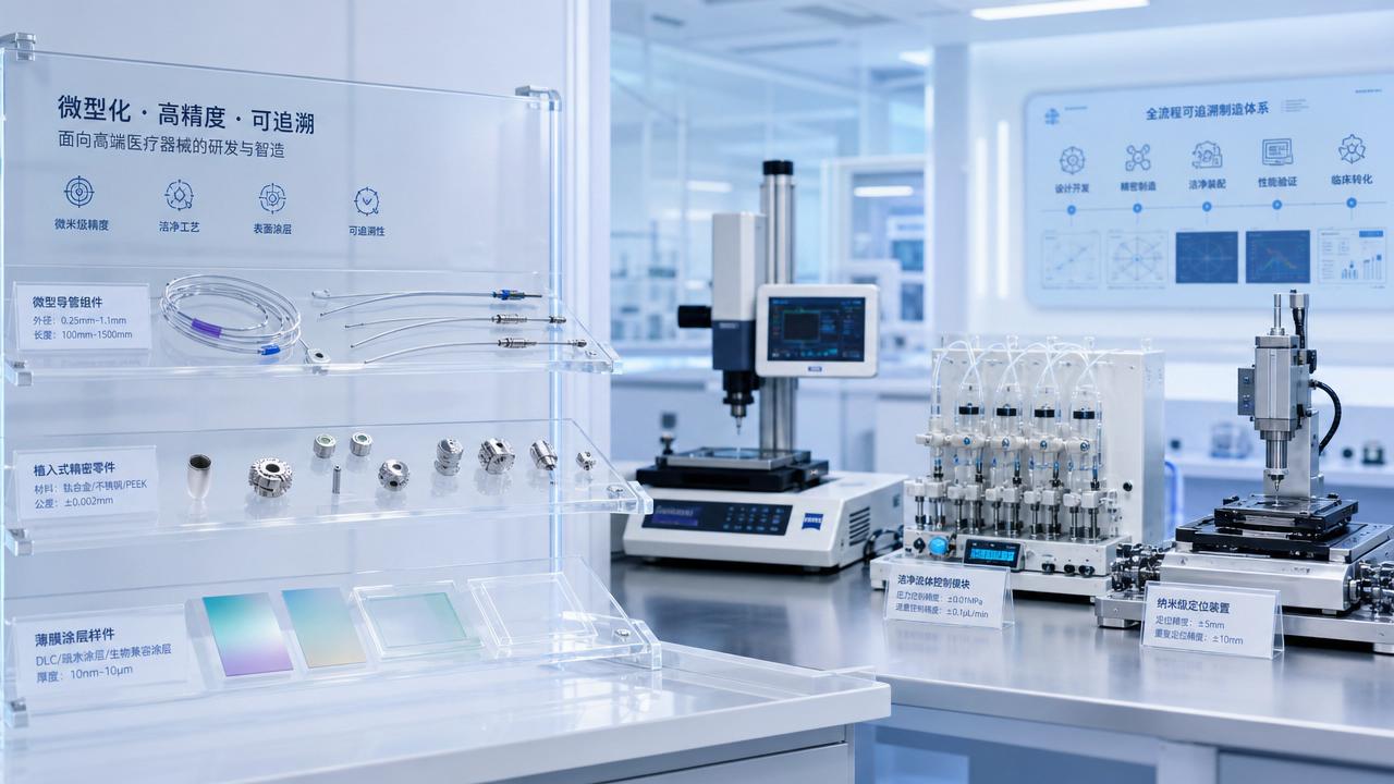 Medical Device Innovation Trends Reshaping Product Development