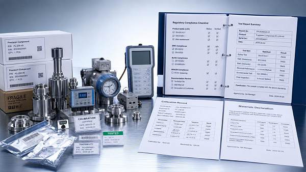 Regulatory Compliance Checklist for Safer Product Launches