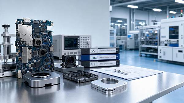 OEM Consumer Electronics: Cost-Effective Solutions That Scale