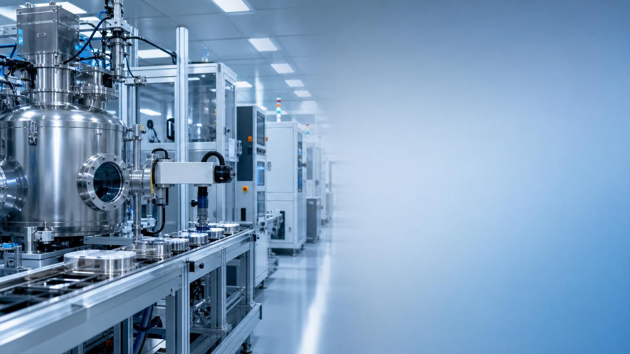 Energy-Efficient Manufacturing: Where Savings Come From