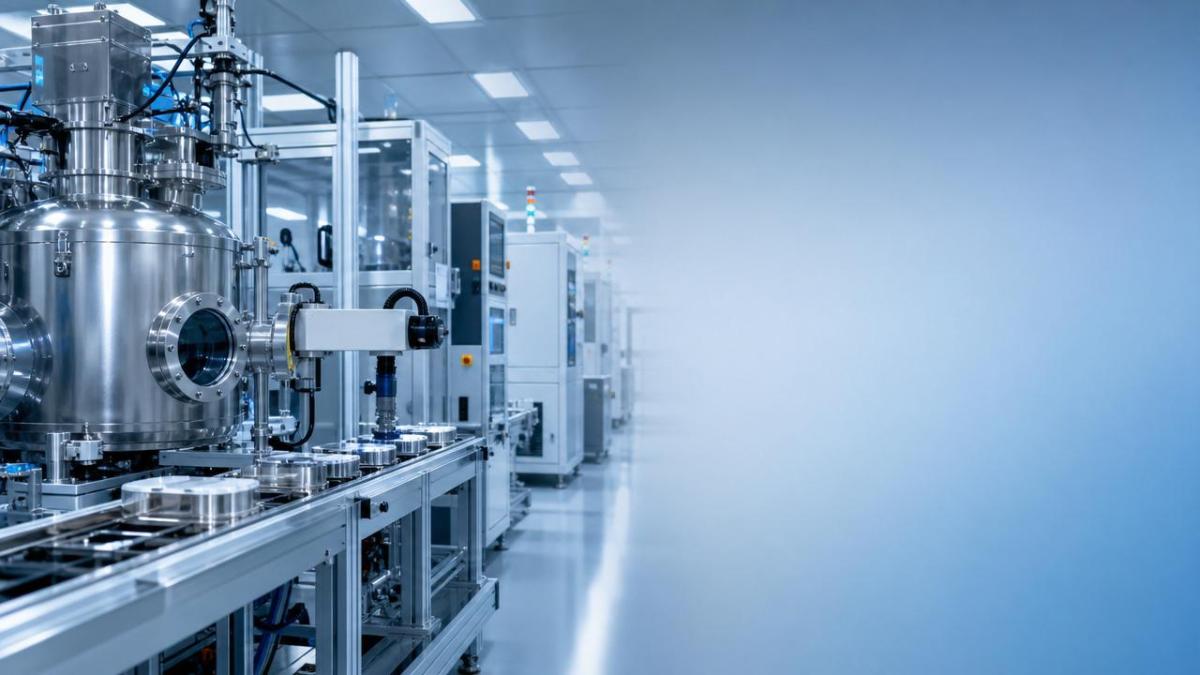Energy-Efficient Manufacturing: Where Savings Come From Energy-Efficient Manufacturing: Where Savings Come From