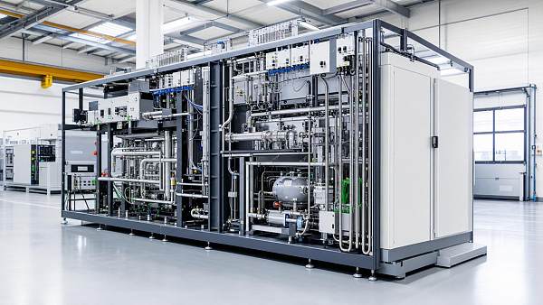 EU Opens SRC Fast Track for ALD/CVD Skids