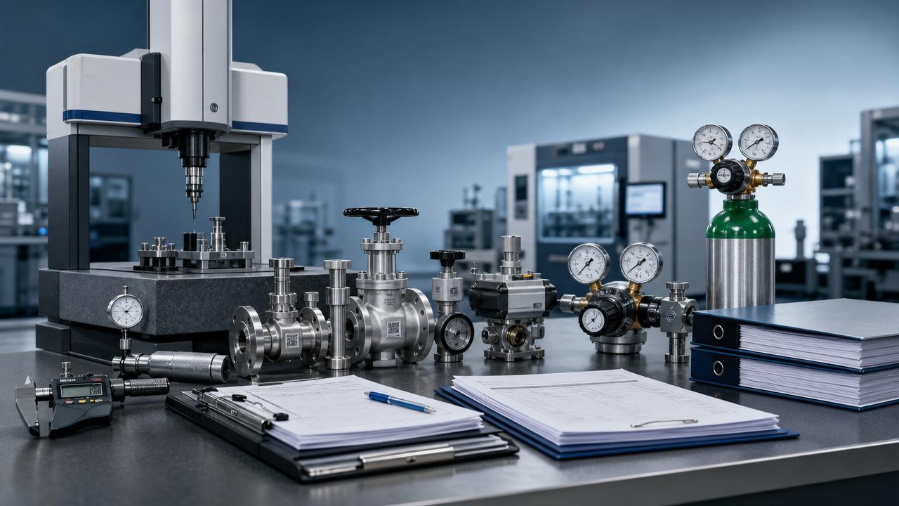 B2B Platform for Industrial Equipment: Key Checks Before You Commit