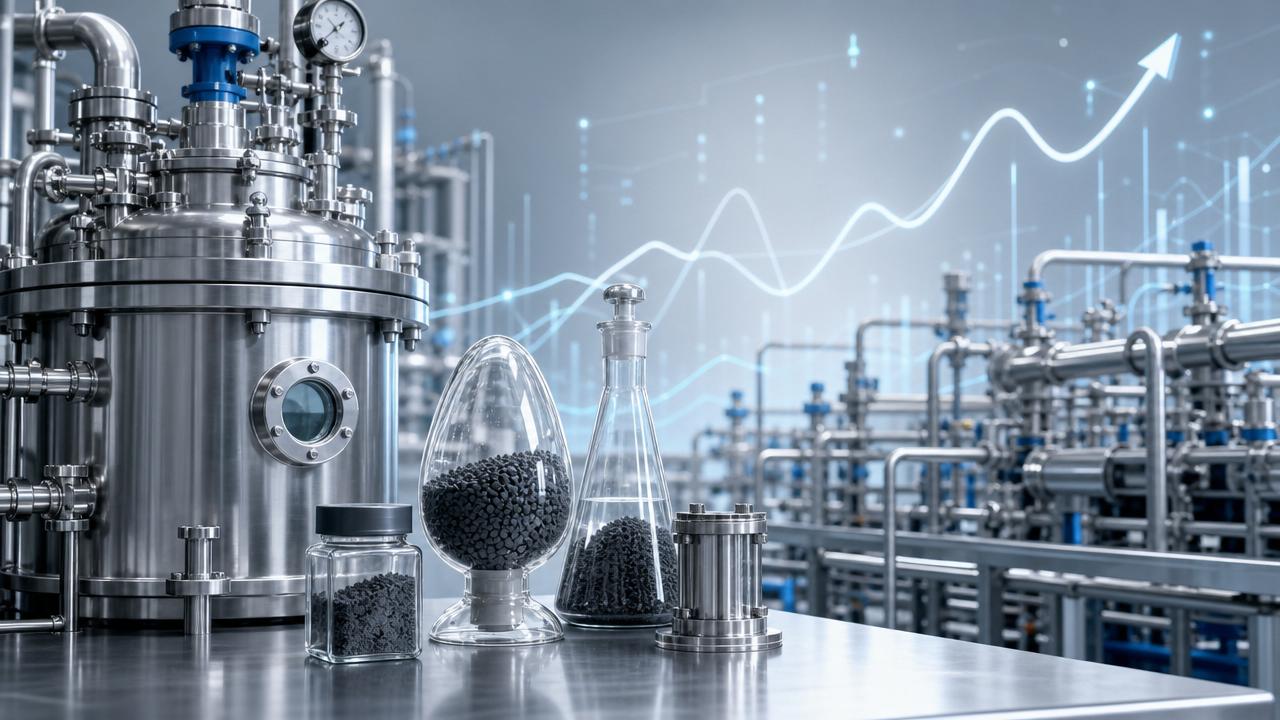 Catalysts Price Trends in 2026: What Is Driving Cost Changes?