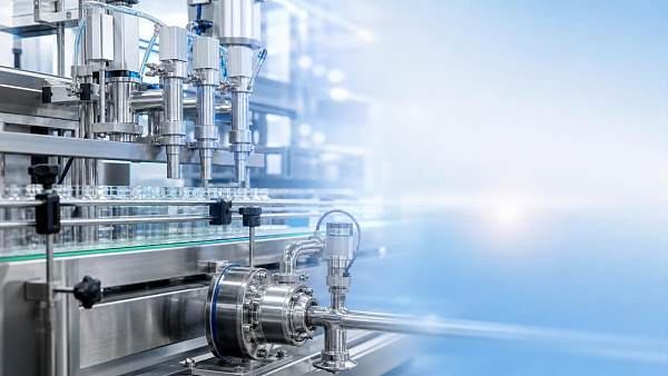 Food Processing Lines: How to Reduce Downtime and Product Loss