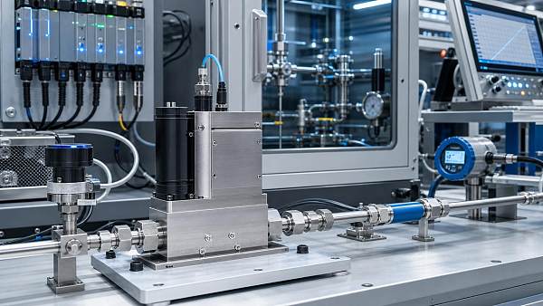 ChemE Show 2026 Signals New MFC Export Requirements