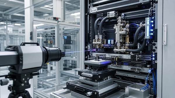 Computex 2026 Signals New Calibration Baseline