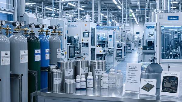 Vera Rubin Lifts HBM Share, Tightens Materials Qualification