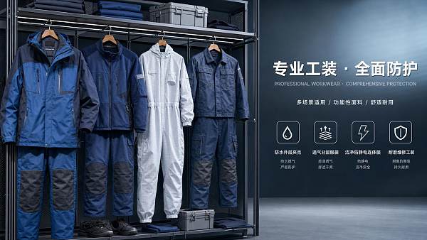 How to Choose Functional Clothing for Weather, Work, and Wear Life